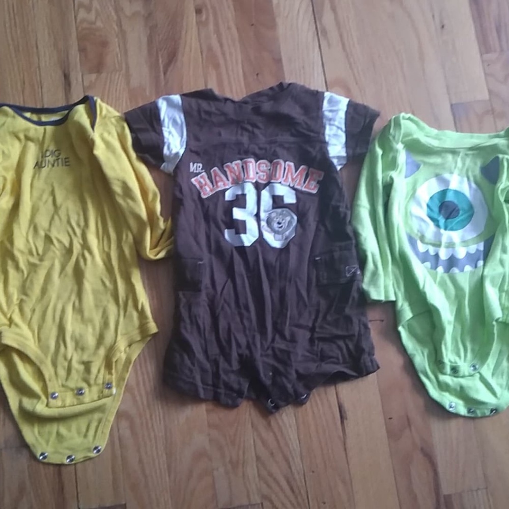 3 =18m set ONeSIES